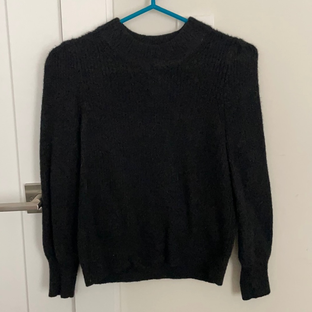 Madewell Knit Sweater